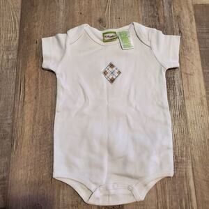 Kidgets 0 to 6 month onesie